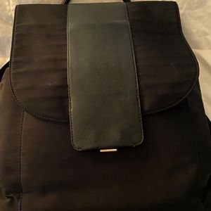 Minkeeblue backpack,laptop section,zipper compartments, shoe pockets! #backpack